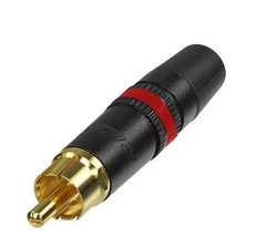 Rean NYS373-2 Разъем RCA (красный)