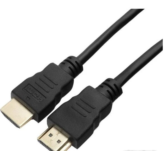 Wire Storm HDM/HDM-U14001 Кабель HDMI-HDMI 1м - фото 1 - id-p176558601