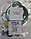 Ремкомплект ТНВД FORD PEUGEOT CITROEN FIAT MAZDA SIEMENS VDO CONTINENTAL 5WS40694=5WS40695 OMS 11-23-703/1, фото 2