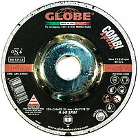 Комбинированные круги GLOBE 2 в 1
