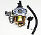 Карбюратор для двигателя GX160 / GX200, фото 2