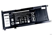 Аккумулятор (батарея) для ноутбука Dell Inspiron 17 7778 (33YDH) 15.2V 3600mAh