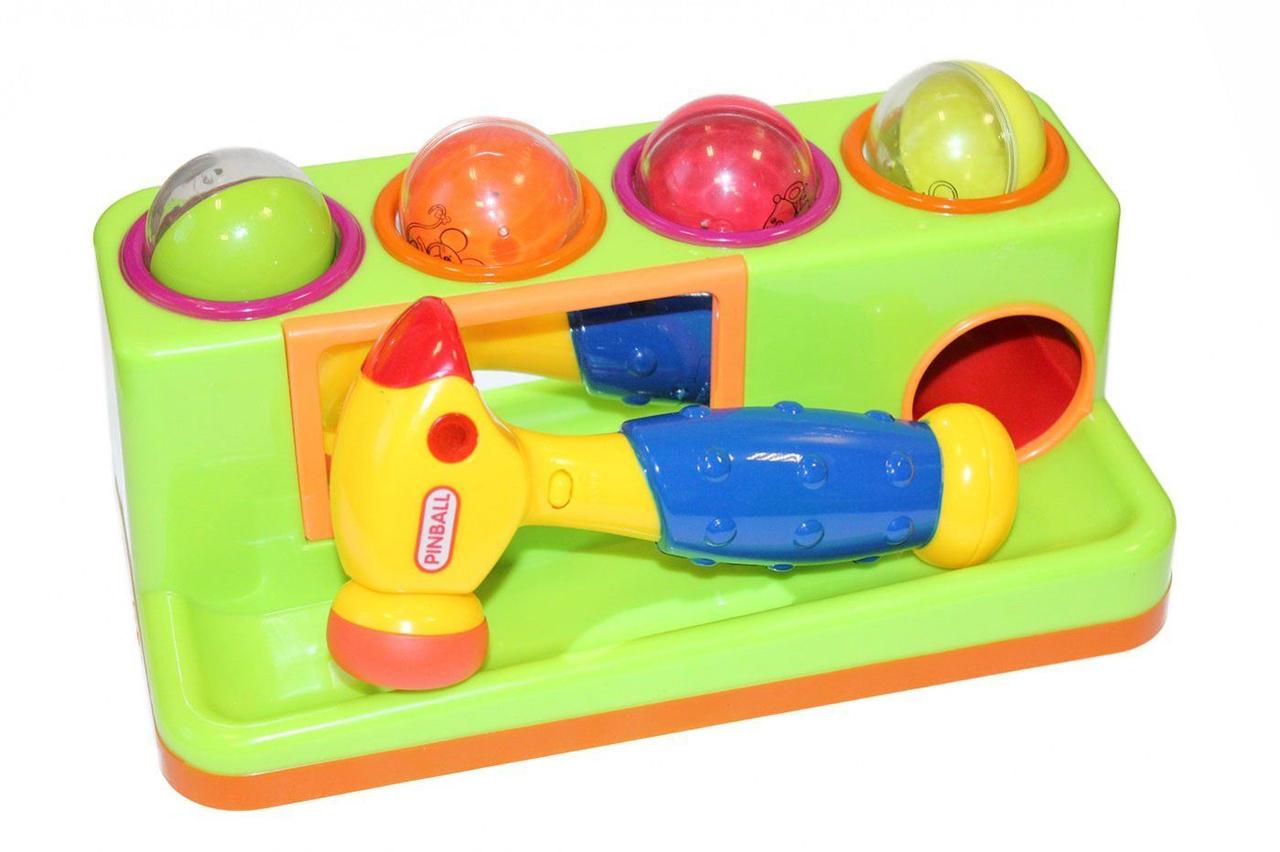 Развивающие Игрушки Для Мальчика 3 Лет Купить