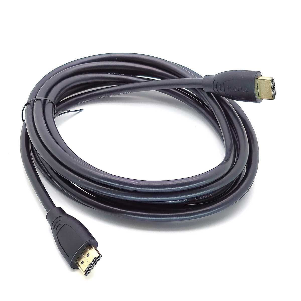 Кабель HDMI-HDMI 1.5м (v2.0, пакет) Орбита OT-AVW06 - фото 1 - id-p176585531
