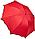 Зонт с проявляющимся рисунком, красный, фото 4