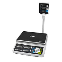 Весы CAS PR -30P (LCD, II)