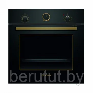 Духовой шкаф BOSCH HBJN10YB0R - фото 1 - id-p176604119