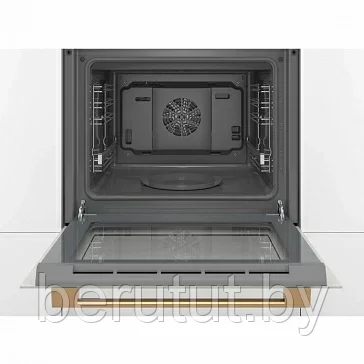 Духовой шкаф BOSCH HIJN10YW0R - фото 2 - id-p176604163