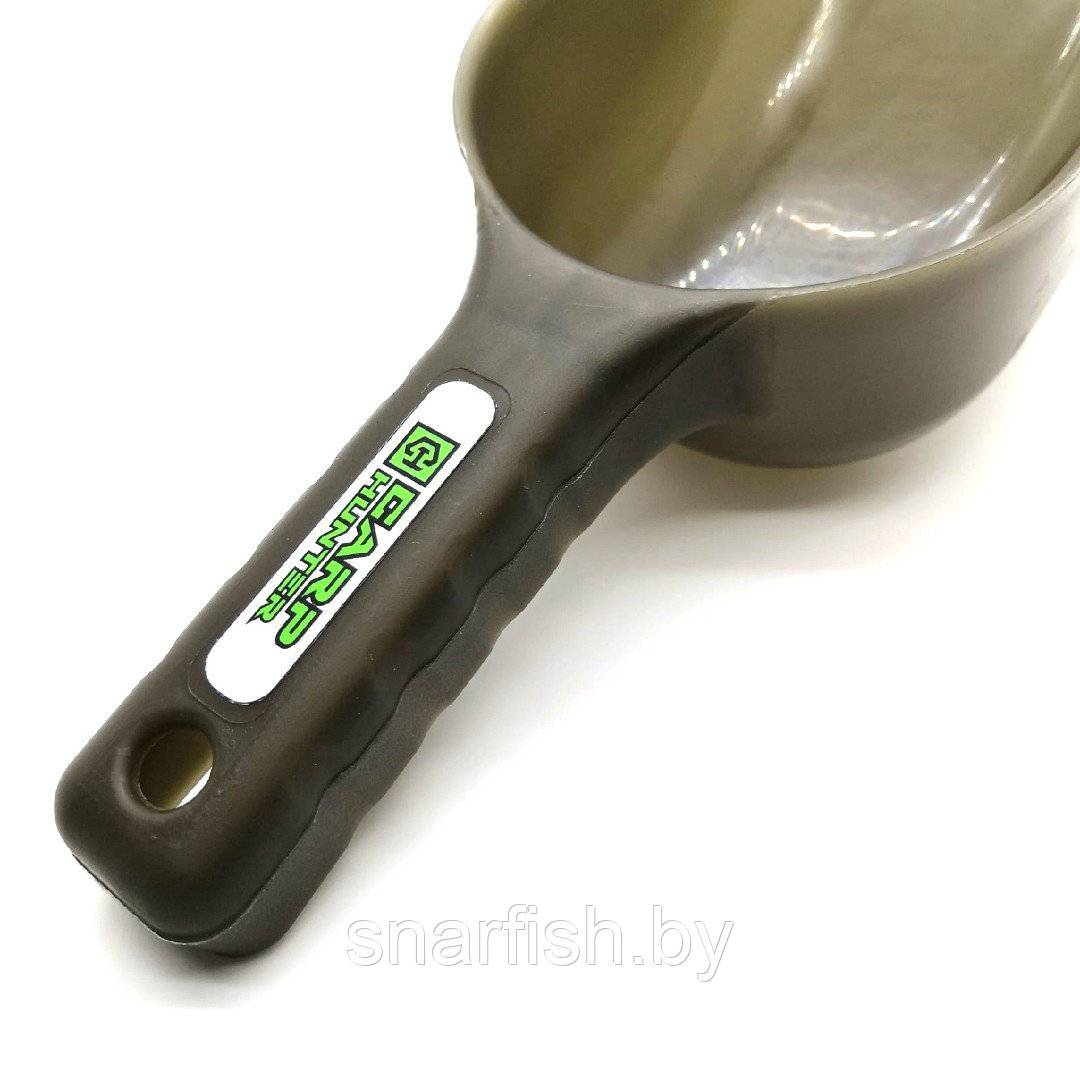 Ковш (совок) для прикормки CarpHunter Bait Spoon Standart - фото 3 - id-p176604185