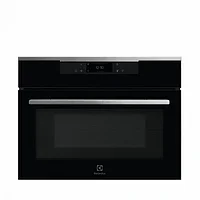 Духовые шкафы с СВЧ ELECTROLUX VKL8E08WX