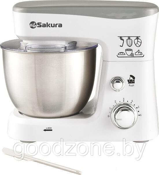 Sakura SA-6327W