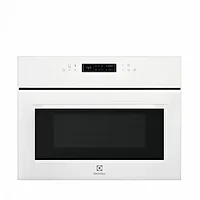 Духовые шкафы с СВЧ ELECTROLUX VKL8E08WV