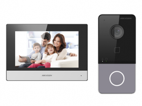 Hikvision