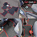 Коврики в салон ЭВА EVA Subaru Tribeca, фото 9