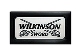 Wilkinson Sword Double Edge Сменные лезвия для Т-образной бритвы 100 шт., фото 3