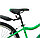 Велосипед Favorit Fox 24" салатовый, фото 2