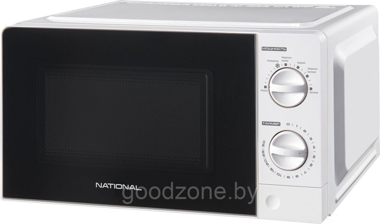 Микроволновая печь National NK-MW123M20