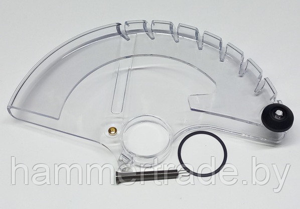Кожух защитный для Bosch PCM8 - фото 1 - id-p176423195