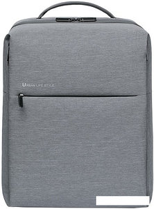 Рюкзак Xiaomi Business Backpack 2 (светло-серый)