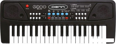 Синтезатор DENN DEK37 mini