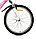 Велосипед Favorit Space 24" розовый, фото 4