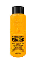 Nishman Тальк Barber Shave Talc Powder, 180 гр