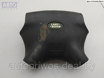 Подушка безопасности (Airbag) водителя Land Rover Freelander (1997-2006)