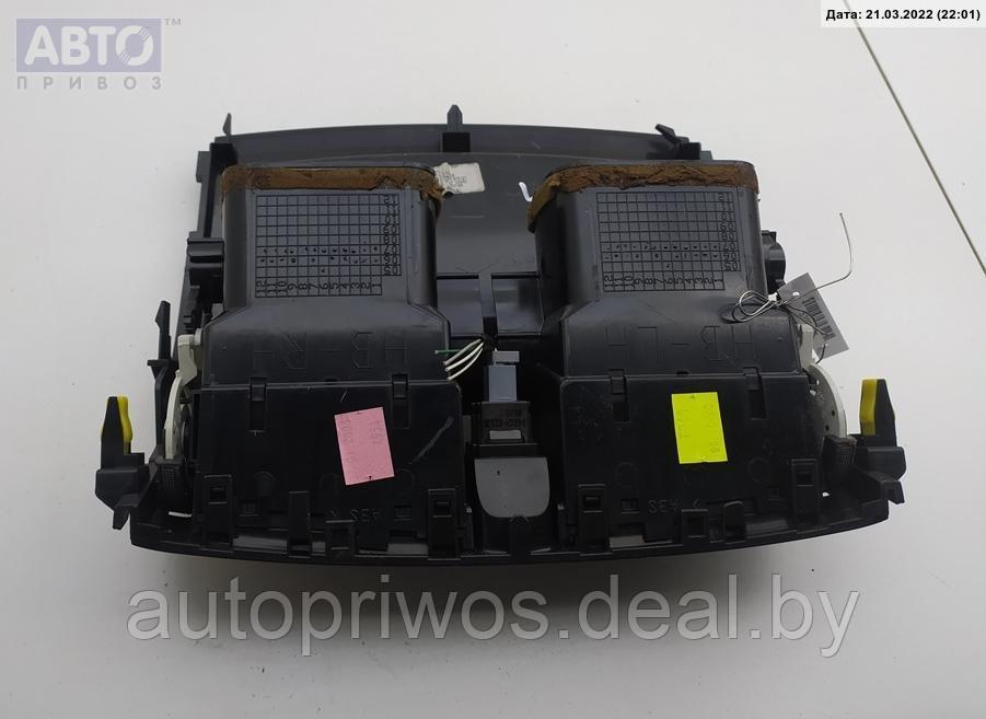 Дефлектор обдува салона Toyota Auris - фото 2 - id-p176631183