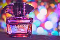 Распив 10 мл! Парфюмированная вода Versace Bright Crystal Absolu