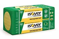 Утеплитель Isover Fasade Master 100х600*1000