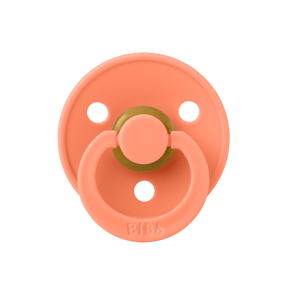 Бибс 2 Papaya