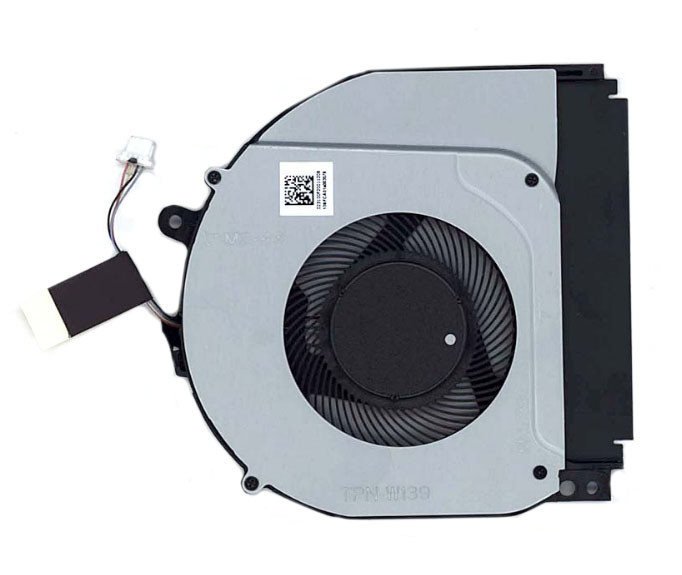 Кулер (вентилятор) HP X360 14-DH