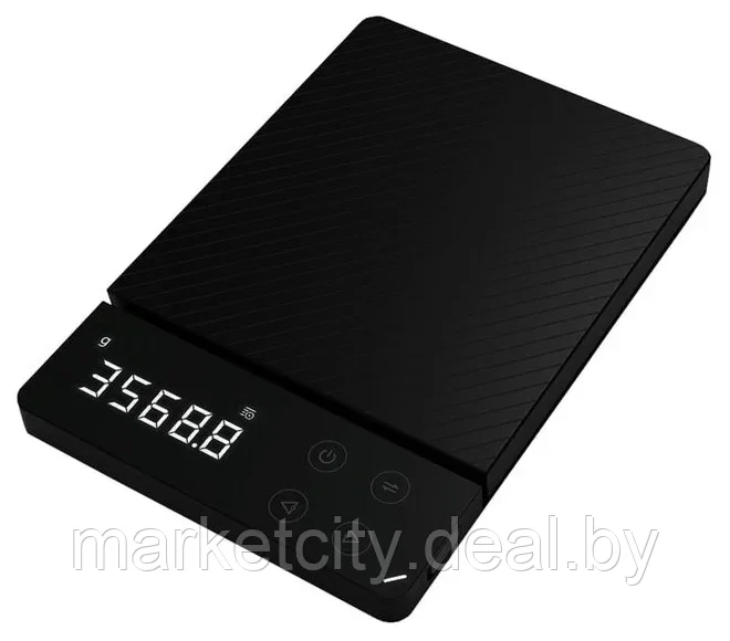 Кухонные весы Duke Xiaomi Electronic Kitchen Scale ES1 8kg - фото 2 - id-p176634675