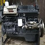 Ремонт двигателей DETROIT DIESEL S40_INTERNATIONAL DTA530E_PERKINS 1300, фото 4