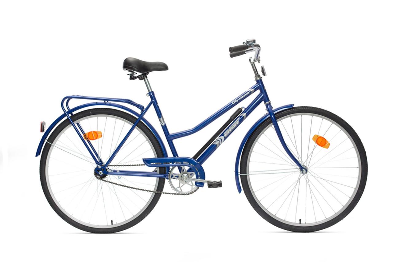Велосипед AIST 28-240 синий 2022