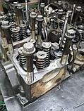 Диагностика неисправностей и ремонт двигателей Mercedes, устанавливаемых на технику Гомсельмаш, фото 3