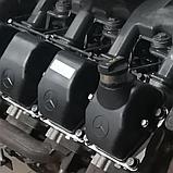 Диагностика неисправностей и ремонт двигателей Mercedes, устанавливаемых на технику Гомсельмаш, фото 5