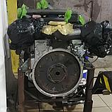 Диагностика неисправностей и ремонт двигателей Mercedes, устанавливаемых на технику Гомсельмаш, фото 8