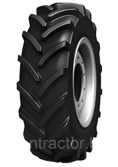 Сельскохозяйственная шина 420/70R24 DR-106 VOLTYRE AGRO и130А8/127В у/к без ОЛ