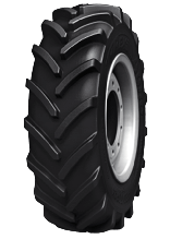 Сельскохозяйственная шина 420/70R24 DR-106 VOLTYRE AGRO и130А8/127В у/к без ОЛ