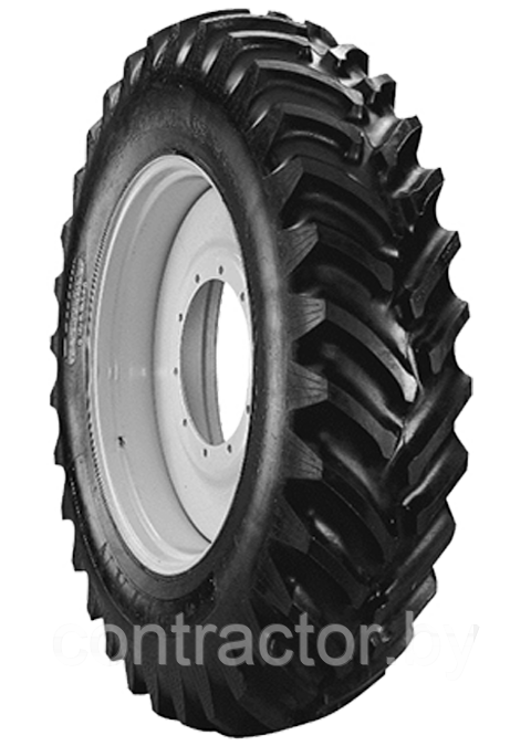 Сельскохозяйственная шина 30.5LR32 TITAN HI-TRACTION LUG RAD б/к и172A8/172B