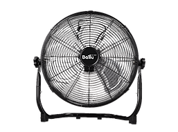 Вентилятор промышленный Ballu BIF-4B напольный / настенный/ потолочный, фото 2