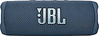 Беспроводная колонка JBL Flip 6 (синий)