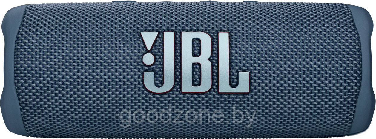 Беспроводная колонка JBL Flip 6 (синий) - фото 1 - id-p176605020