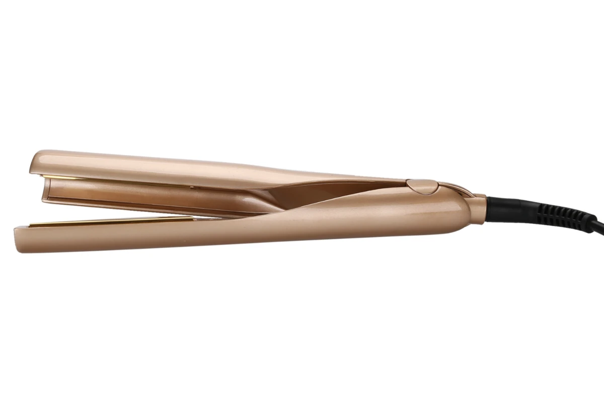 Утюжок-выпрямитель 2in1 Hair Curling Iron Hair Straightener - фото 1 - id-p144988173