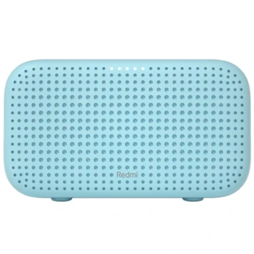 Колонка Xiaomi Redmi AI Speaker Play L07A Blue - фото 1 - id-p159078043