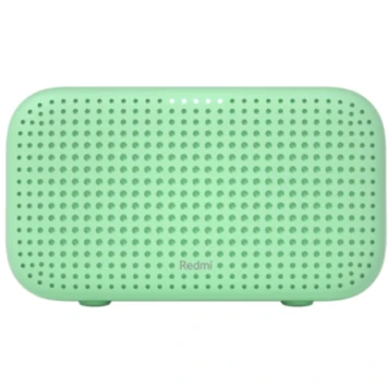 Колонка Xiaomi Redmi AI Speaker Play L07A Green - фото 1 - id-p159078044