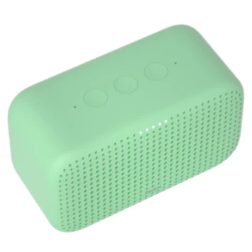 Колонка Xiaomi Redmi AI Speaker Play L07A Green - фото 3 - id-p159078044