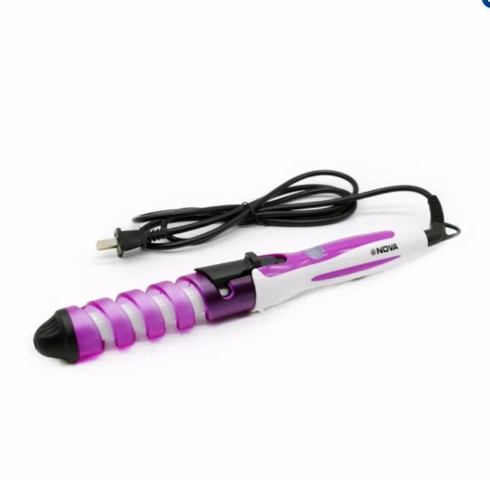 Стайлер для волос NOVA Professional Hair Curler XD-178 - фото 1 - id-p113336605