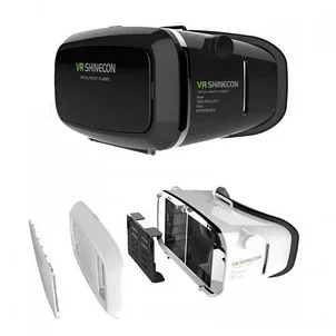 Очки виртуальной реальности VR SHINECON, фото 2